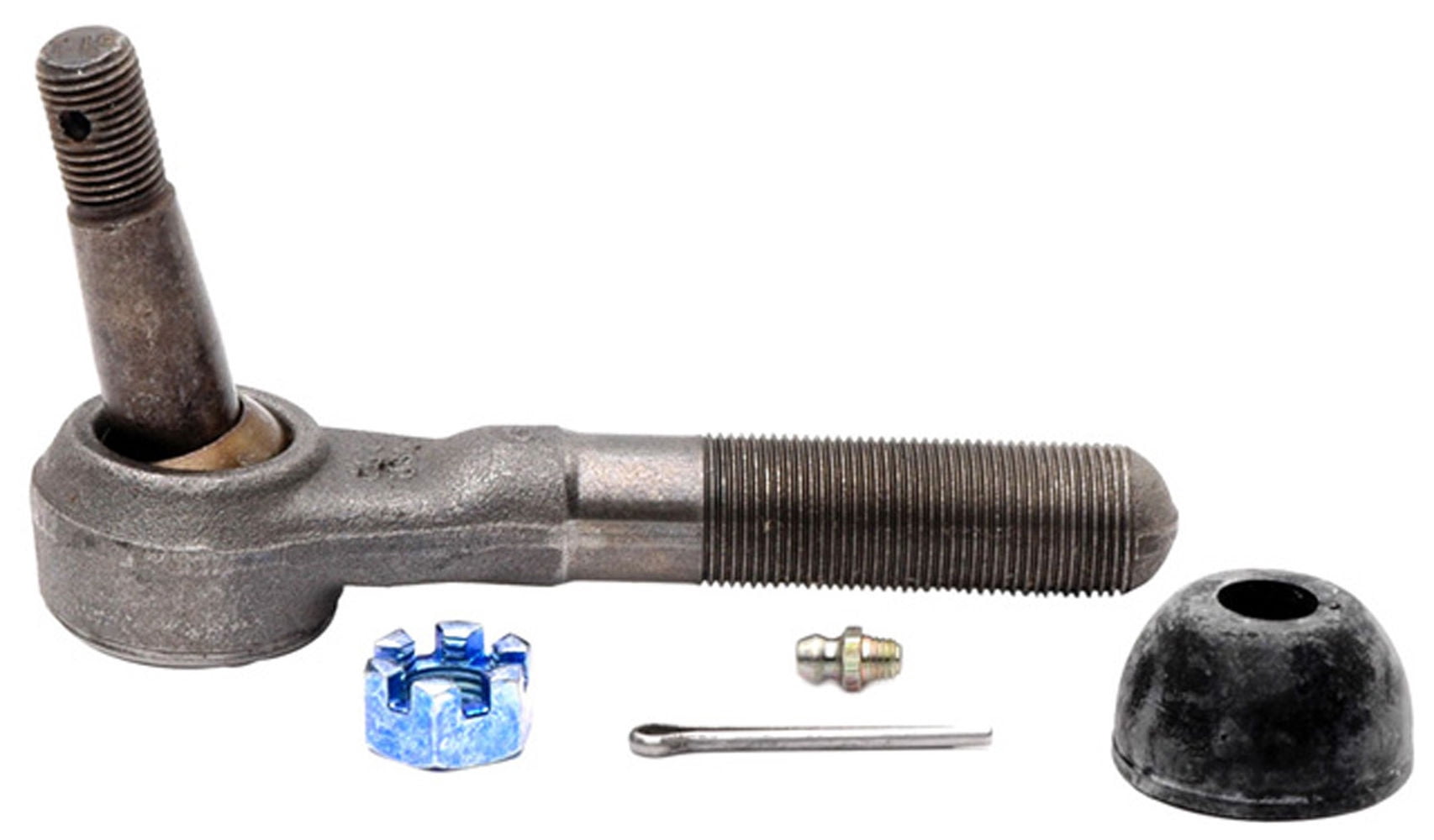 Steering Tie Rod End Fits 1985 Ford Bronco
