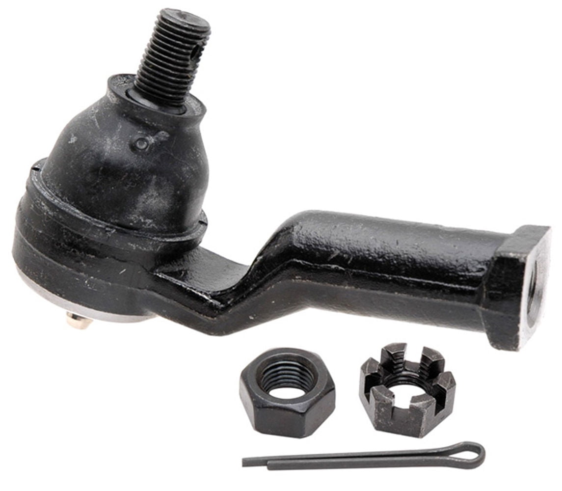 Steering Tie Rod End Fits 1989 Ford Festiva