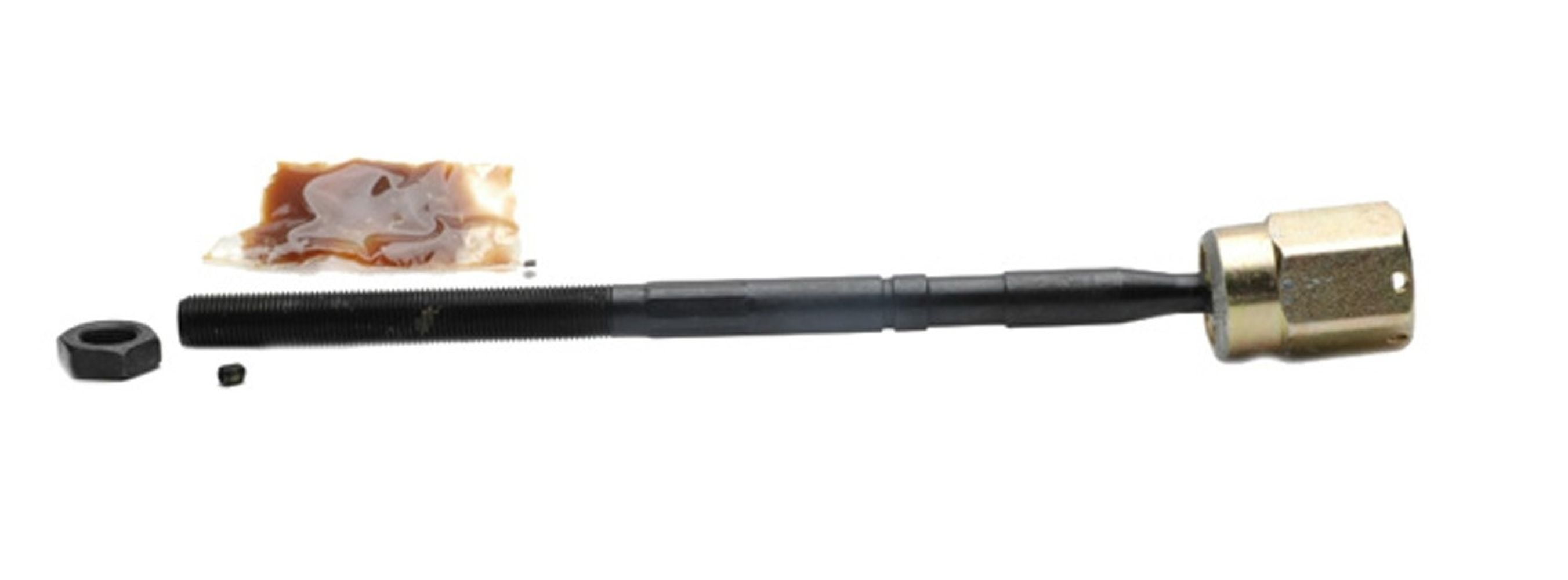 Steering Tie Rod End Fits 1989 Ford Mustang