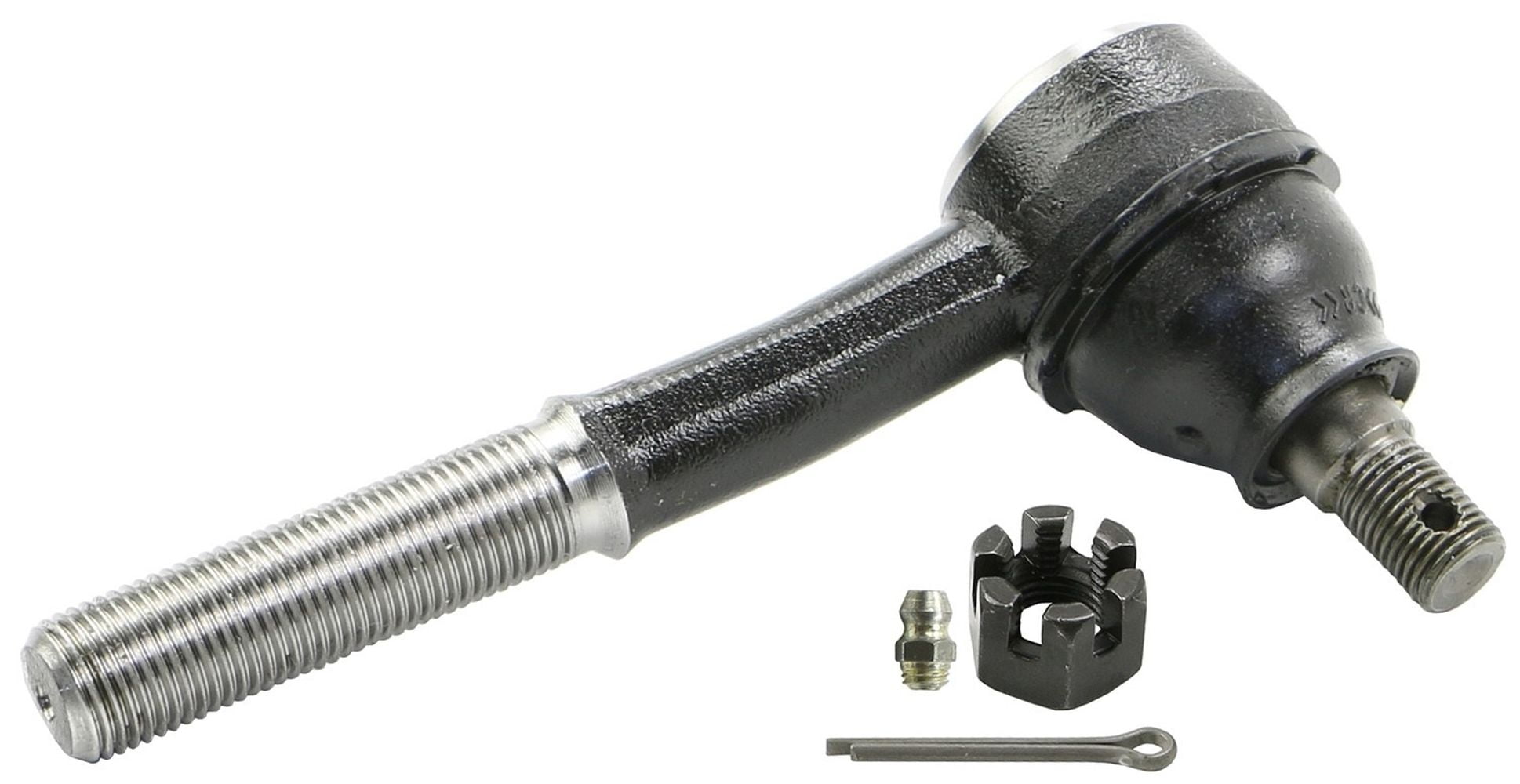 Steering Tie Rod End Fits 1990 Nissan D21