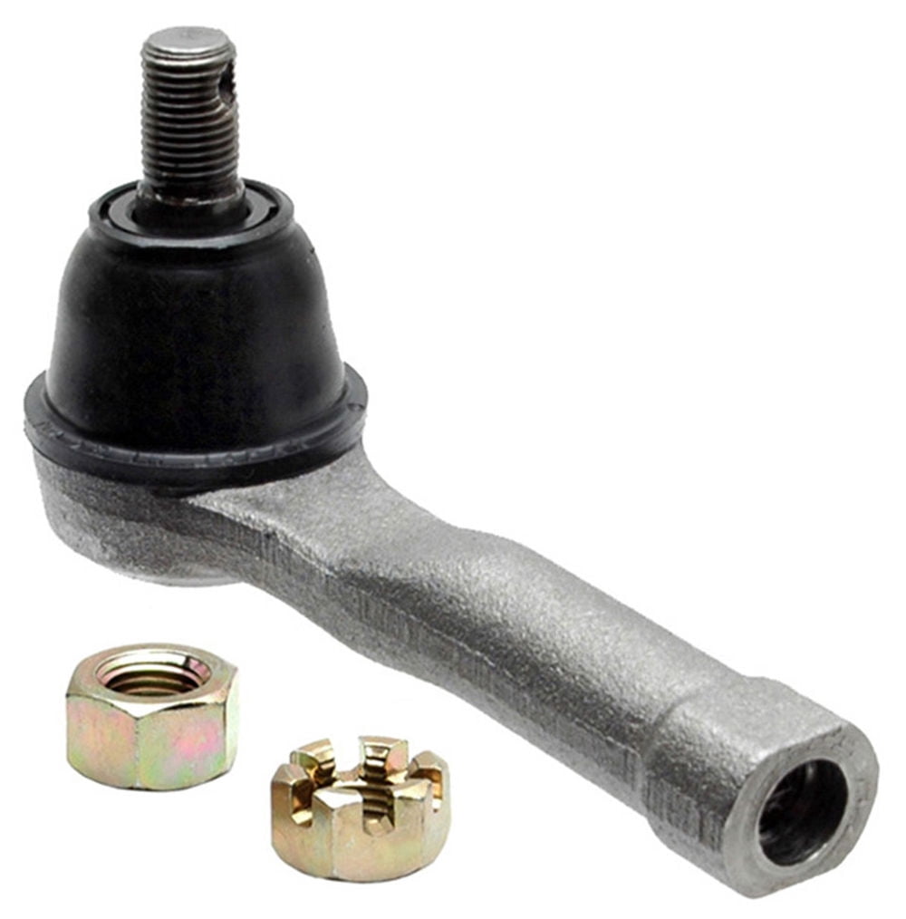 Steering Tie Rod End Fits 1992 Nissan Stanza