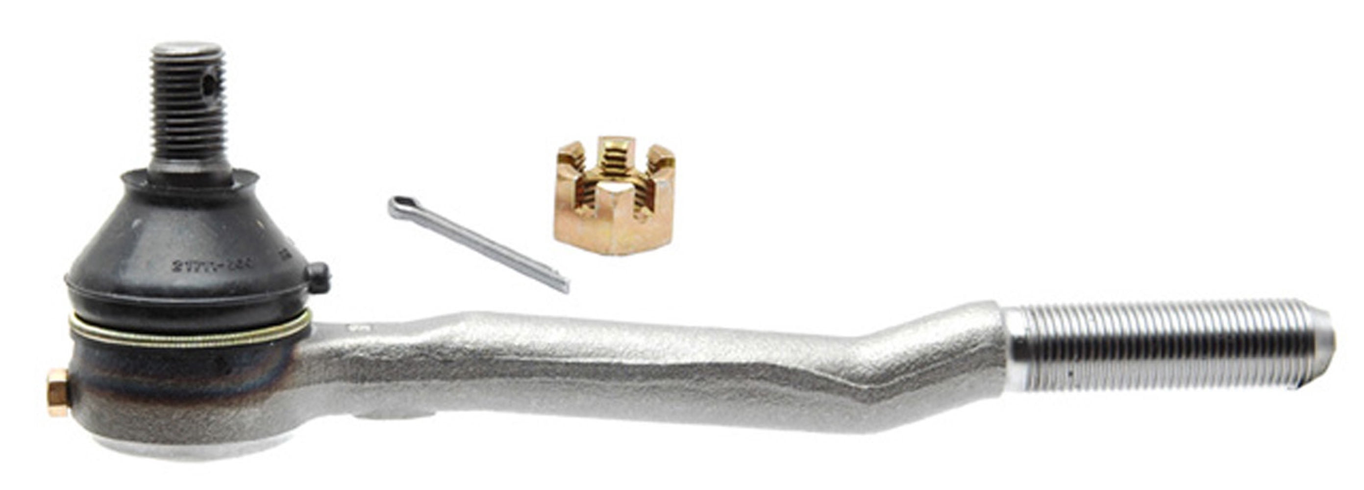 Steering Tie Rod End Fits 1994 Toyota Pickup