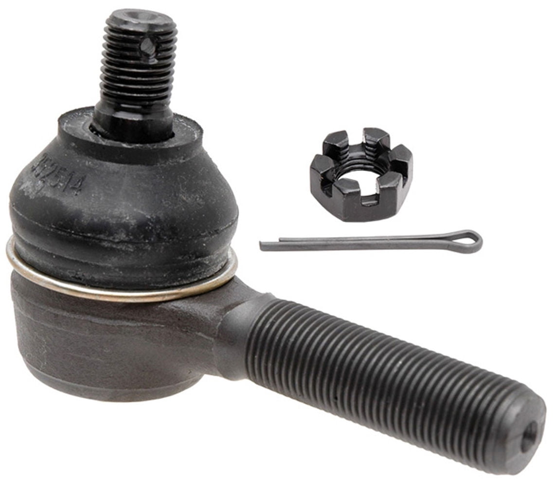 Steering Tie Rod End Fits 1994 Toyota Pickup