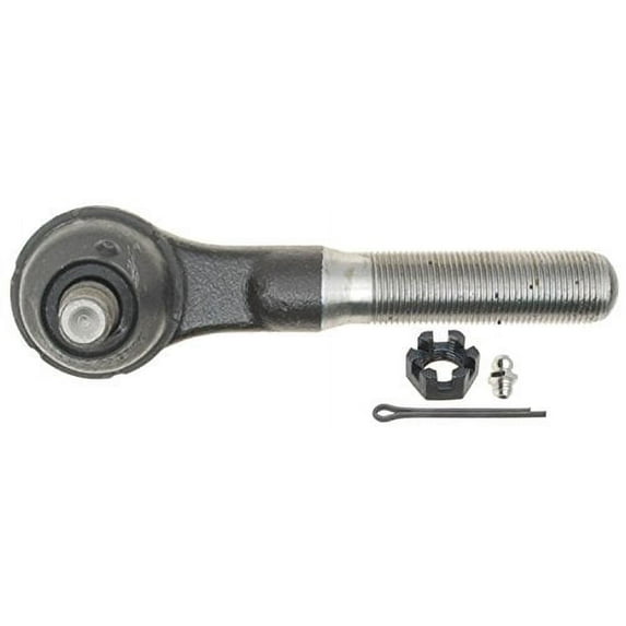 Steering Tie Rod End Fits 1995 Dodge Dakota