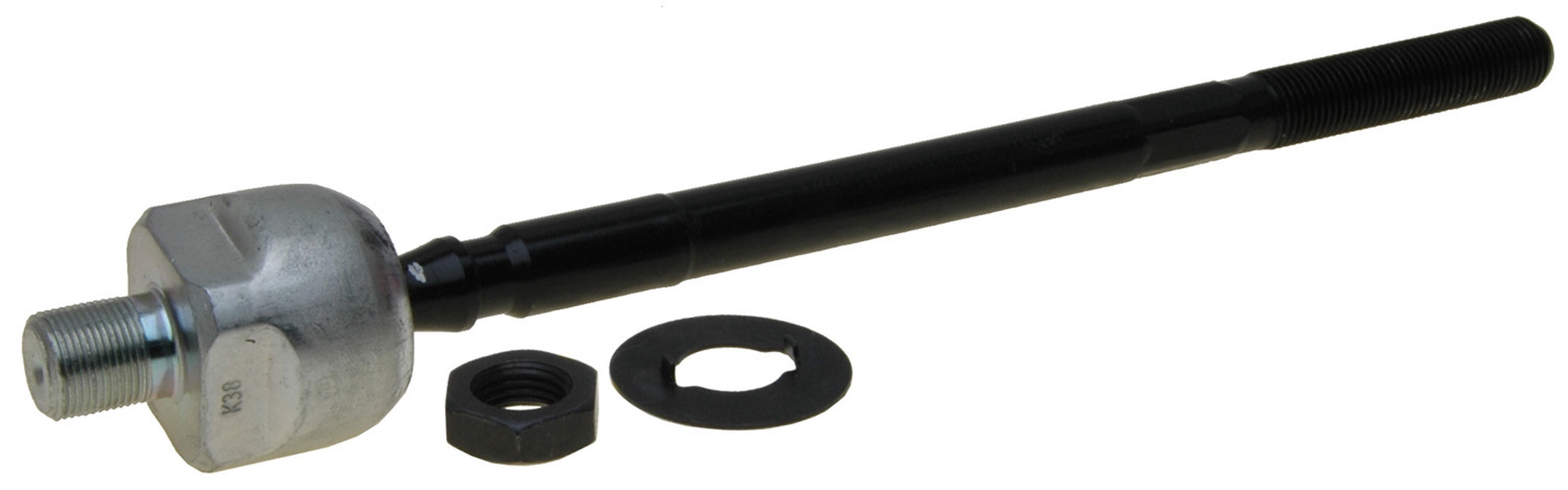 Steering Tie Rod End Fits 1995 Nissan Altima