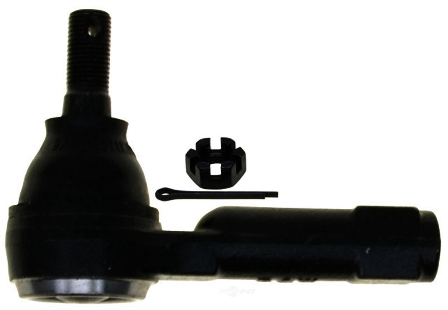 Steering Tie Rod End Fits 1995 Toyota Tercel