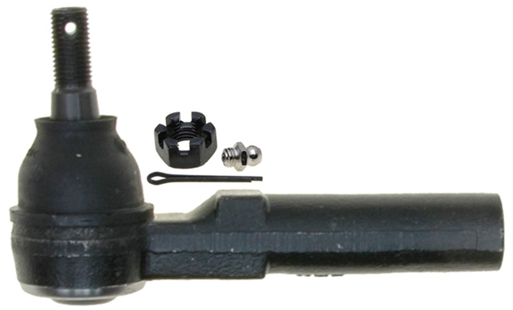 Steering Tie Rod End Fits 1997 Buick LeSabre