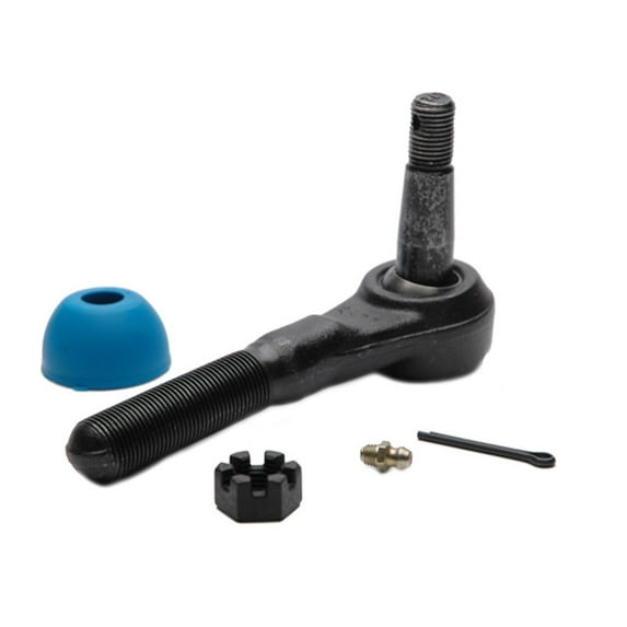 Steering Tie Rod End Fits 1997 Ford Ranger