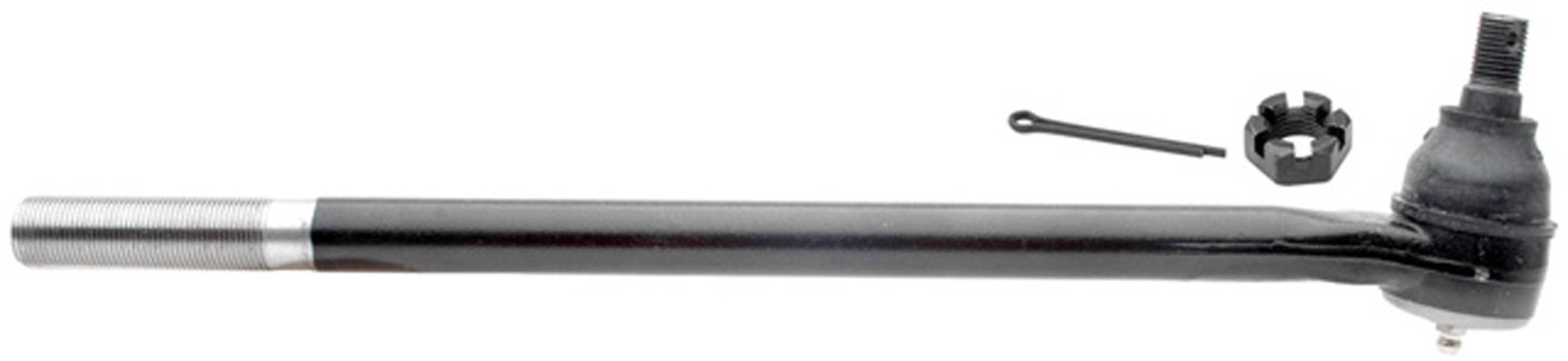 Steering Tie Rod End Fits 1997 Ford Ranger