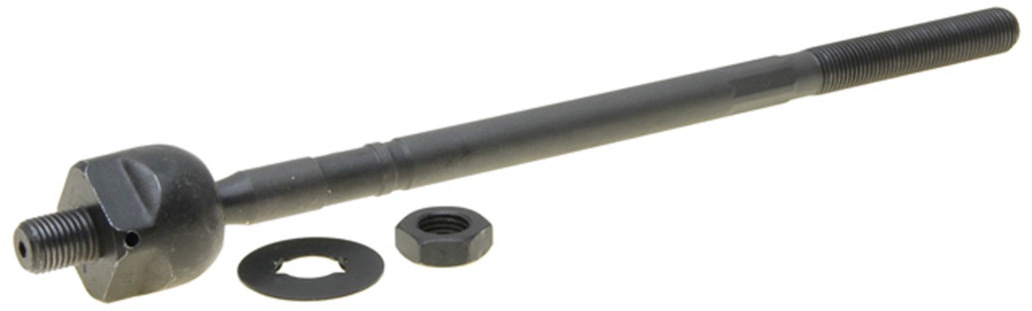 Steering Tie Rod End Fits 1997 Subaru Legacy