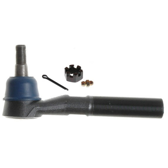 Steering Tie Rod End Fits 1998 Dodge Ram 1500