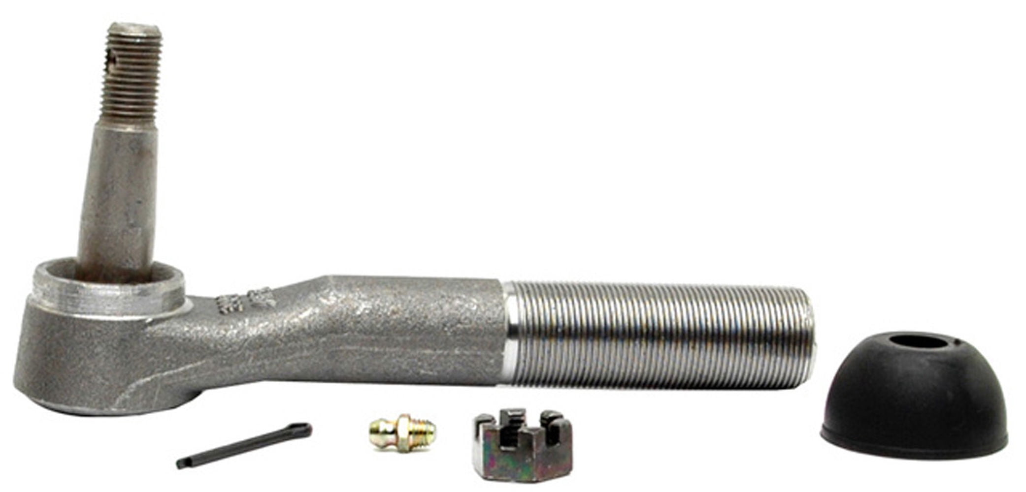Steering Tie Rod End Fits 1998 Dodge Ram 1500