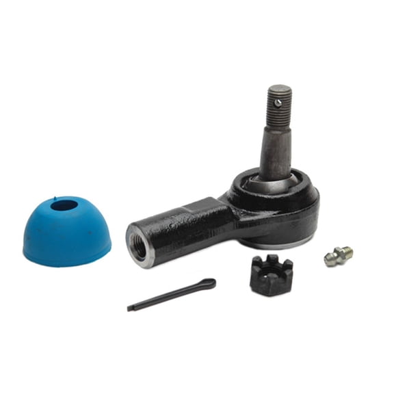 Steering Tie Rod End Fits 1998 Ford Escort