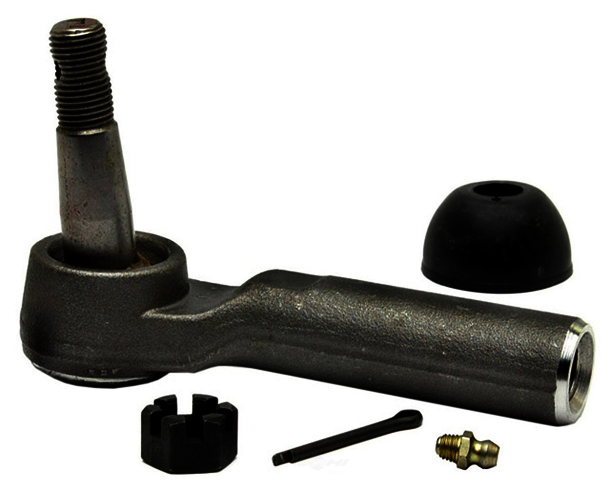 Steering Tie Rod End Fits 1999 Dodge Dakota