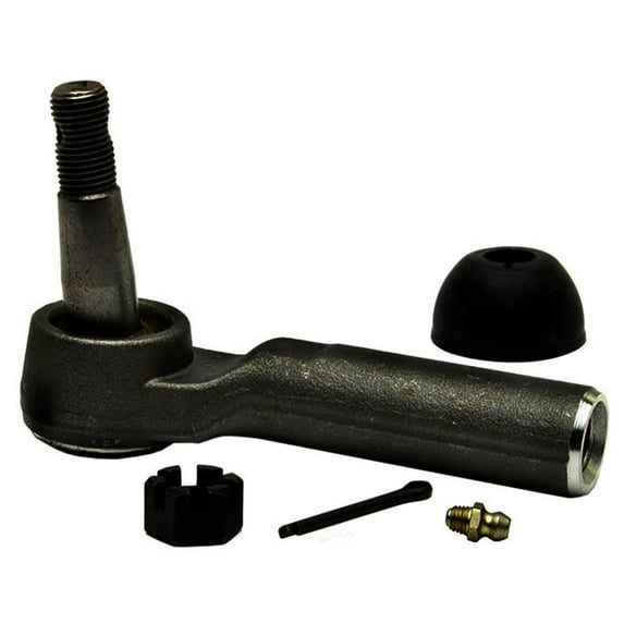 Steering Tie Rod End Fits 1999 Dodge Dakota