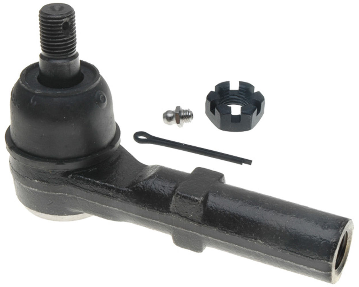 Steering Tie Rod End Fits 1999 Dodge Dakota