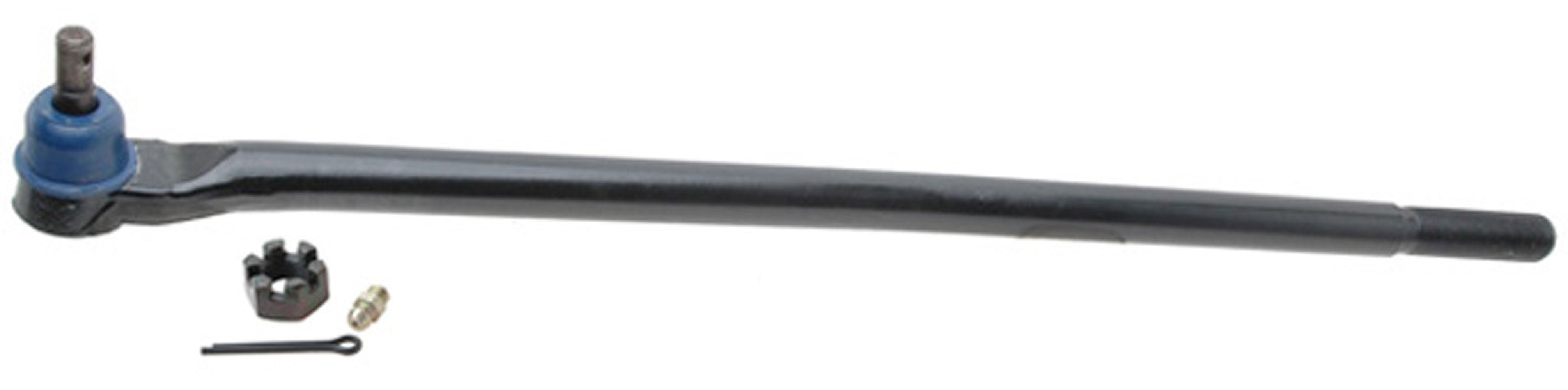 Steering Tie Rod End Fits 1999 Dodge Ram 2500