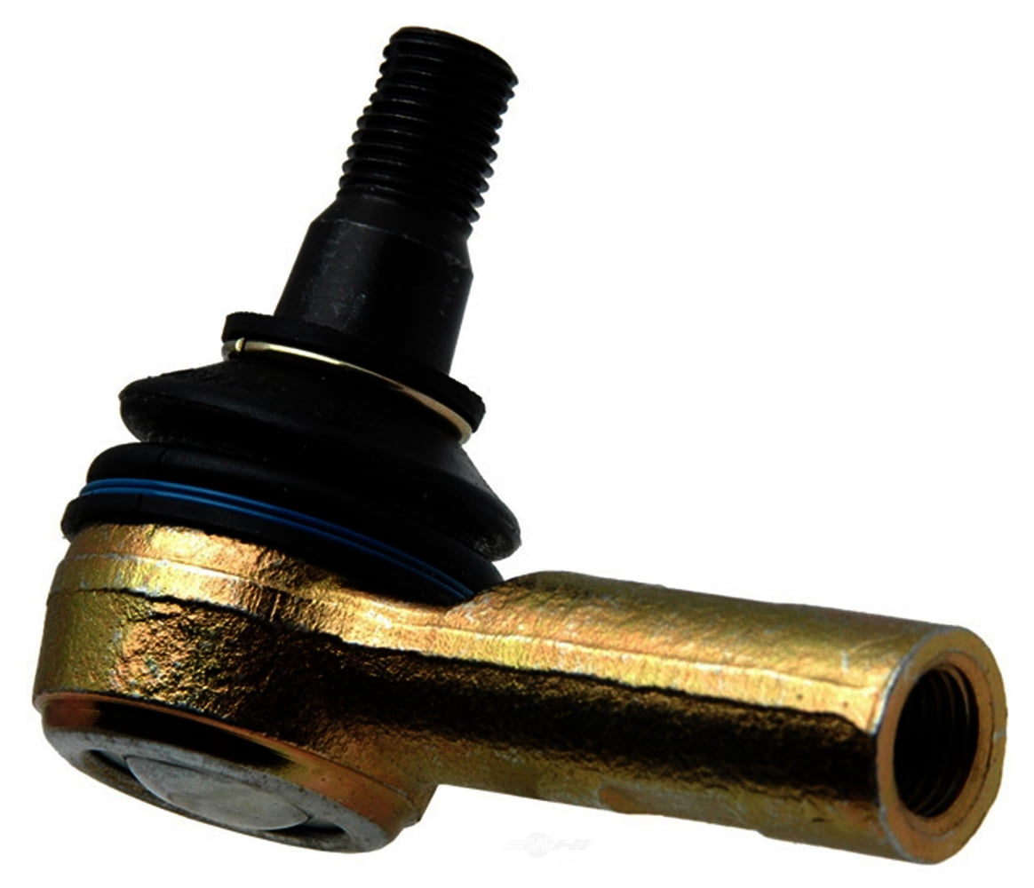 Steering Tie Rod End Fits 1999 Isuzu Trooper