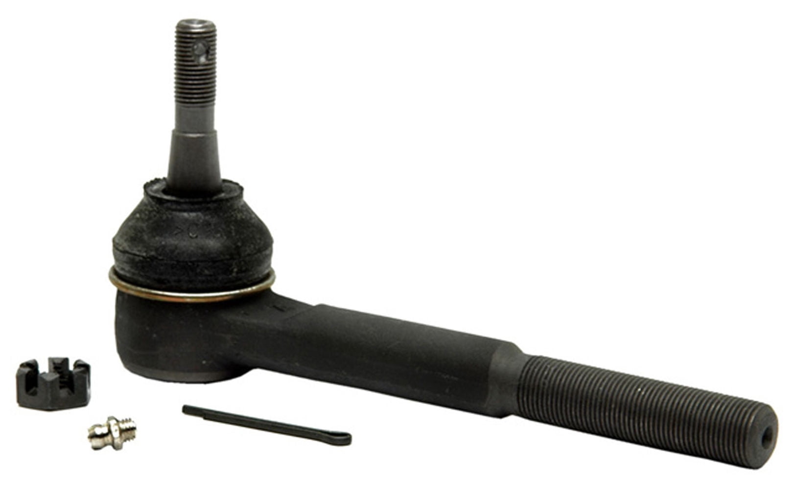 Steering Tie Rod End Fits 2000 Chevrolet Astro