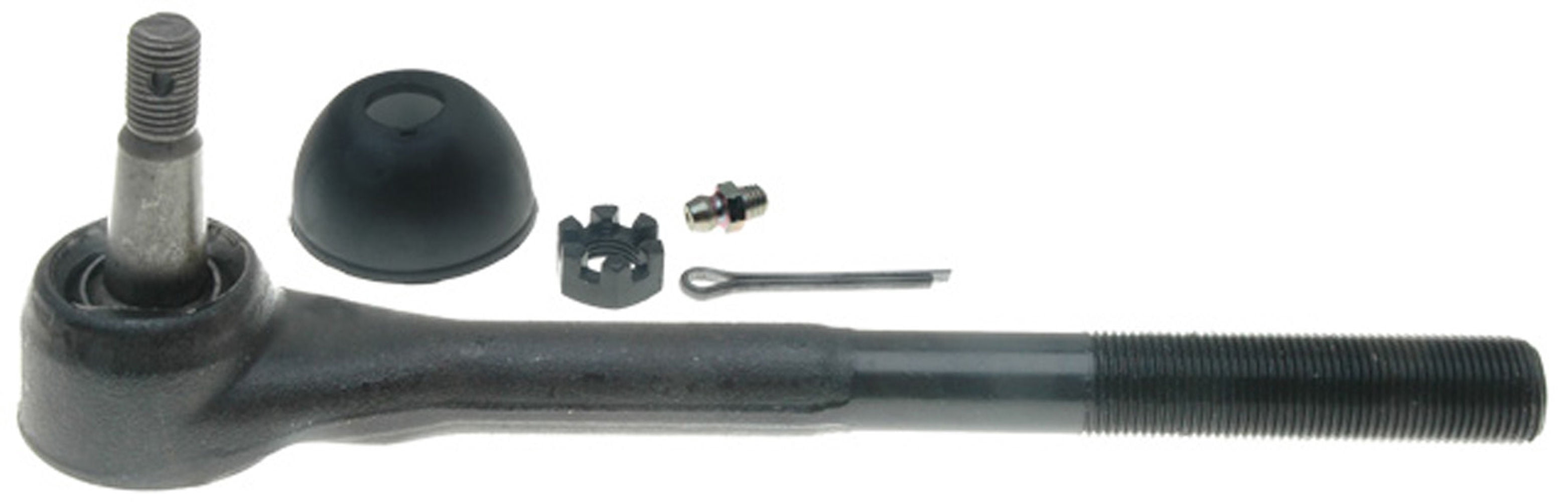 Steering Tie Rod End Fits 2000 Chevrolet Blazer