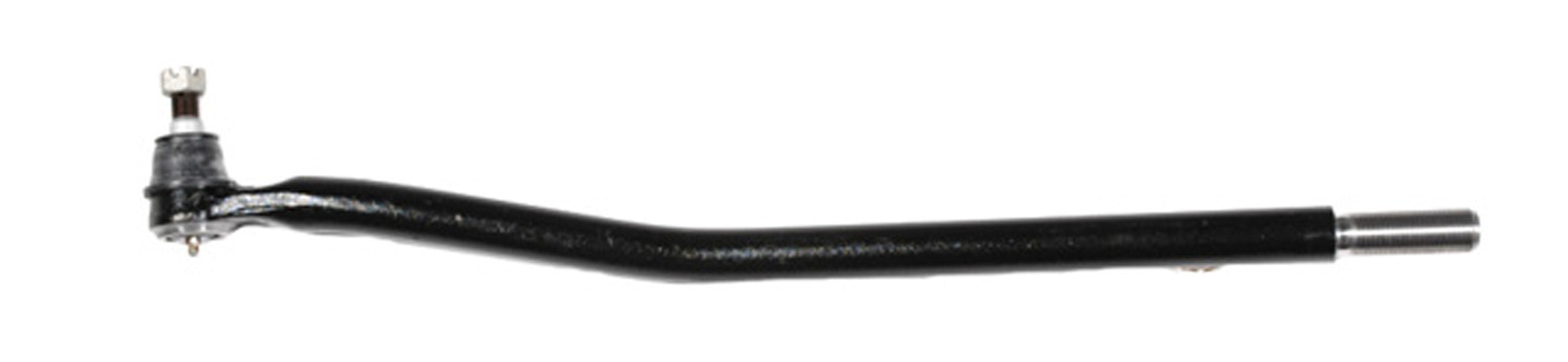 Steering Tie Rod End Fits 2000 Ford Excursion