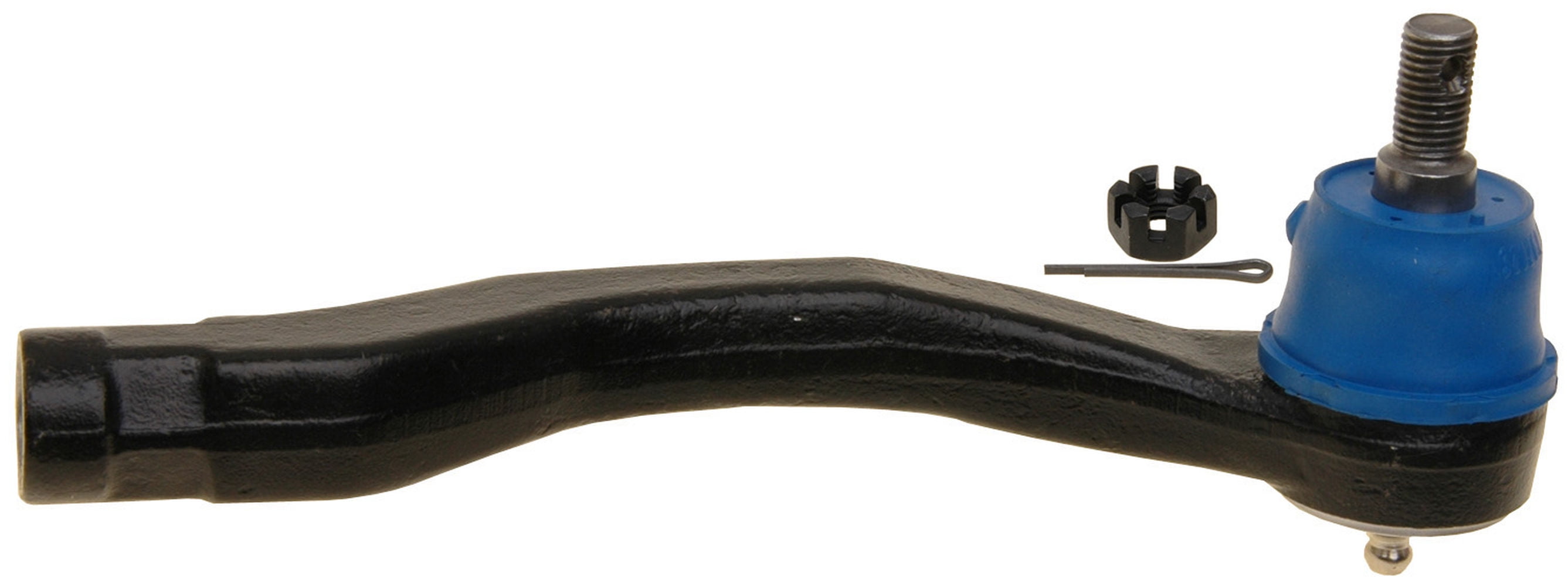 Steering Tie Rod End Fits 2000 Honda Civic