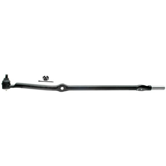 Steering Tie Rod End Fits 2000 Jeep Cherokee