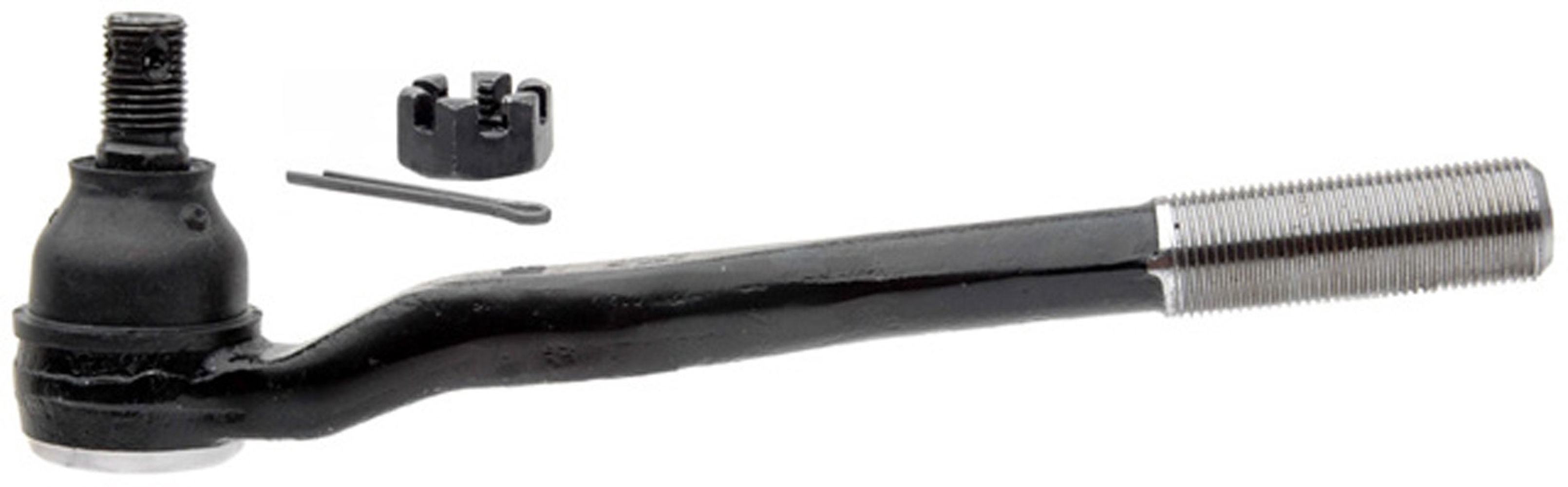 Steering Tie Rod End Fits 2000 Toyota 4Runner