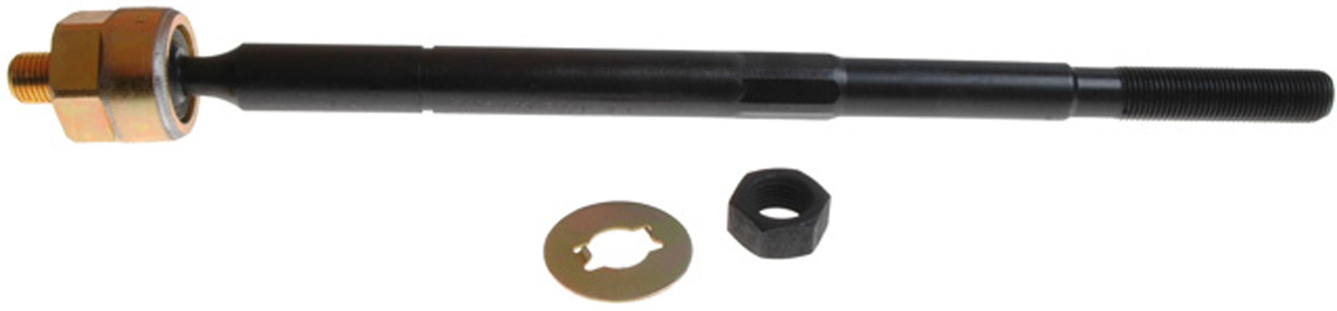 Steering Tie Rod End Fits 2000 Toyota Camry