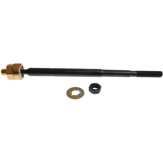 Steering Tie Rod End Fits 2000 Toyota Camry