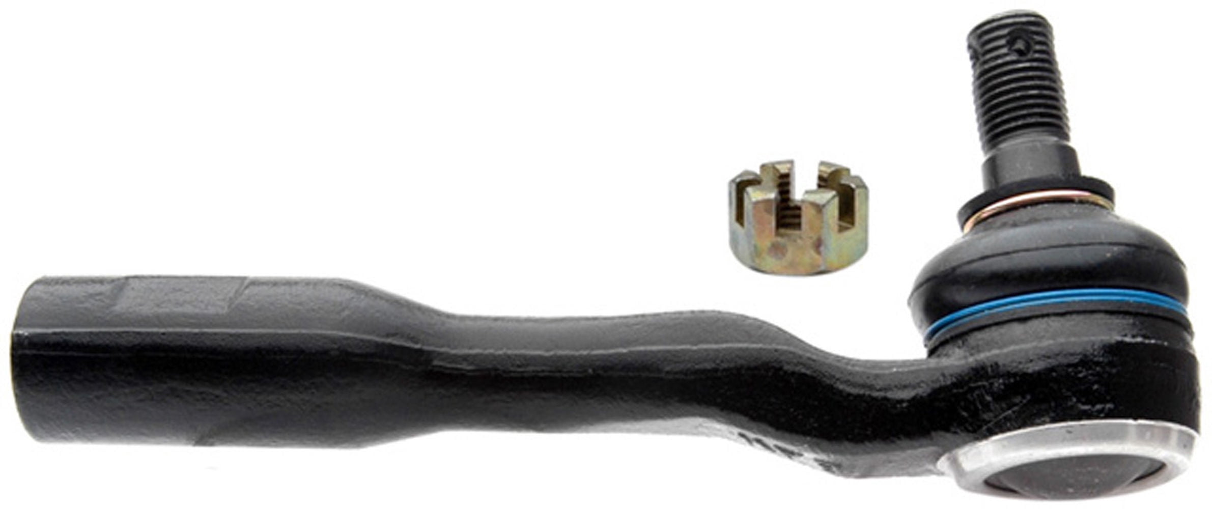 Steering Tie Rod End Fits 2000 Toyota Tundra