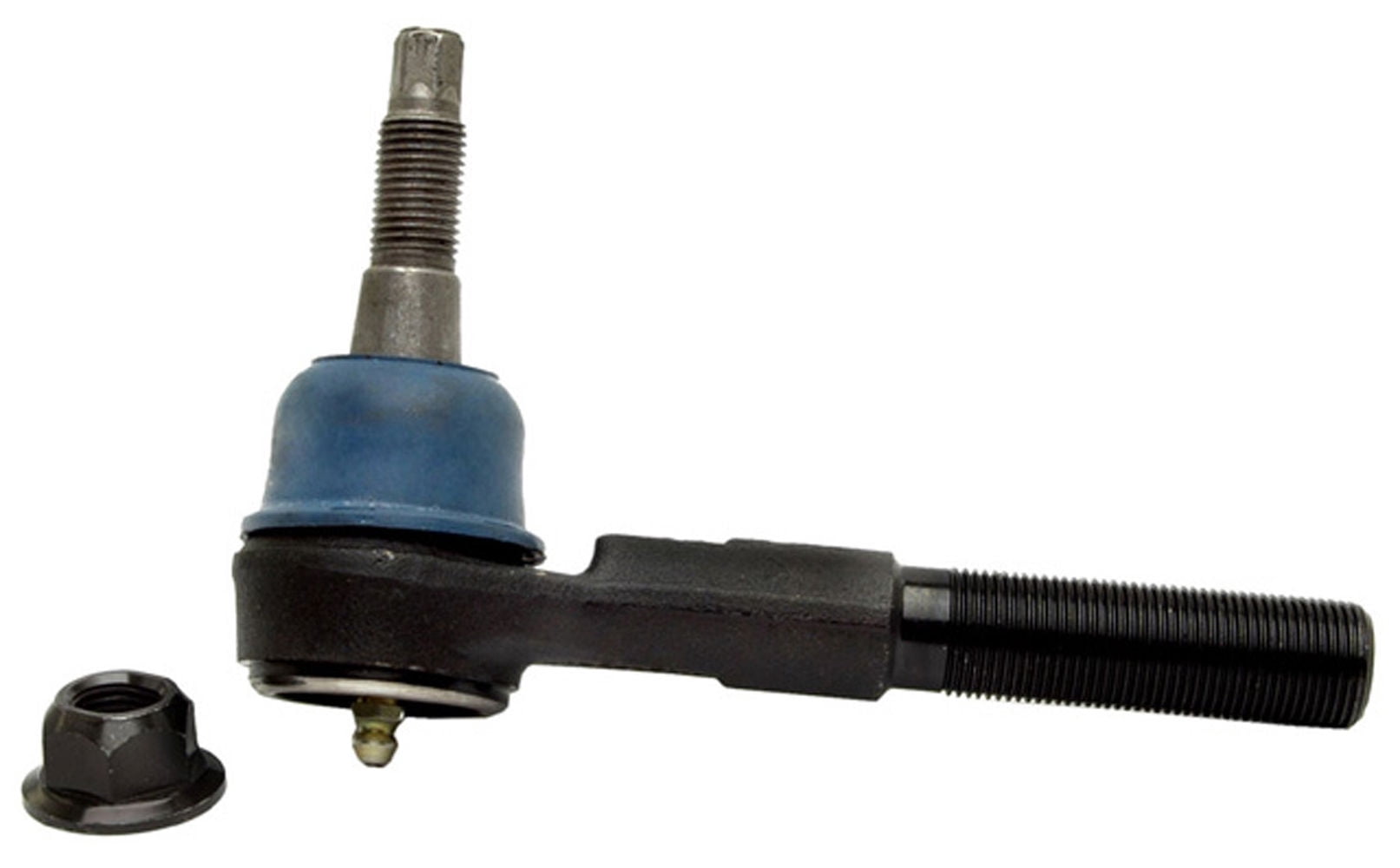 Steering Tie Rod End Fits 2001 Dodge Ram 1500