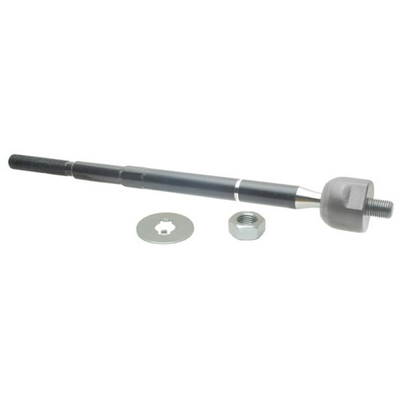 Steering Tie Rod End Fits 2001 Isuzu Rodeo