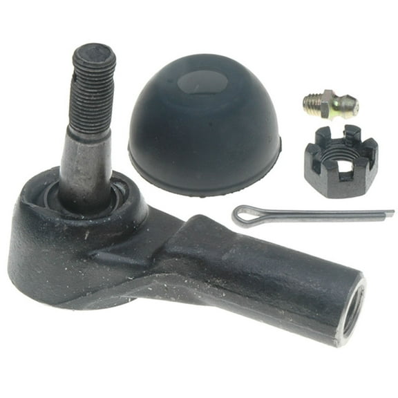 Steering Tie Rod End Fits 2001 Toyota Corolla