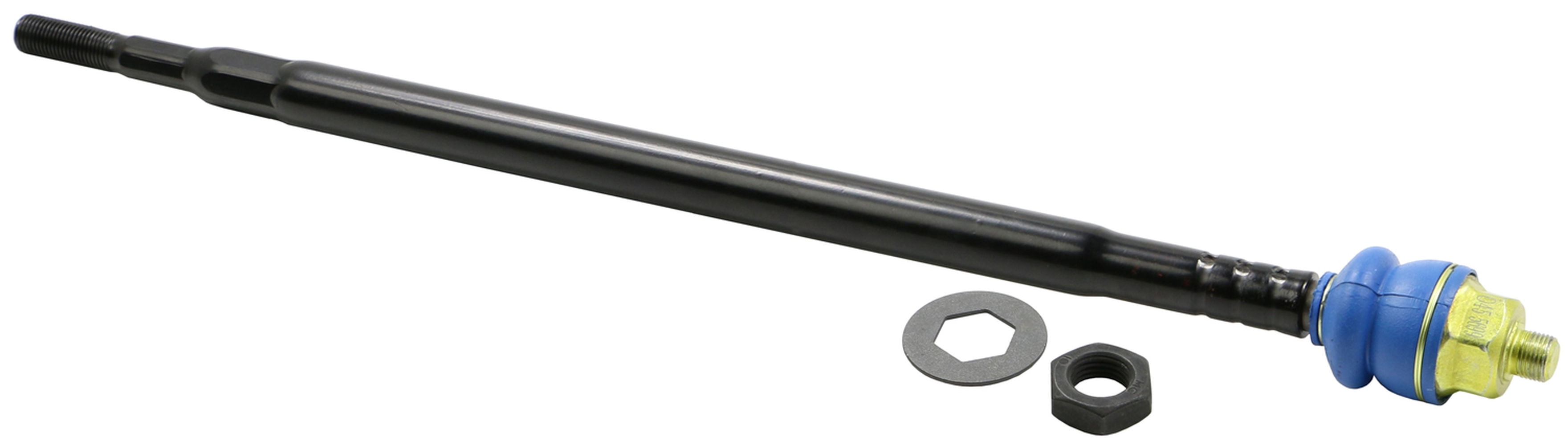 Steering Tie Rod End Fits 2002 Acura RSX