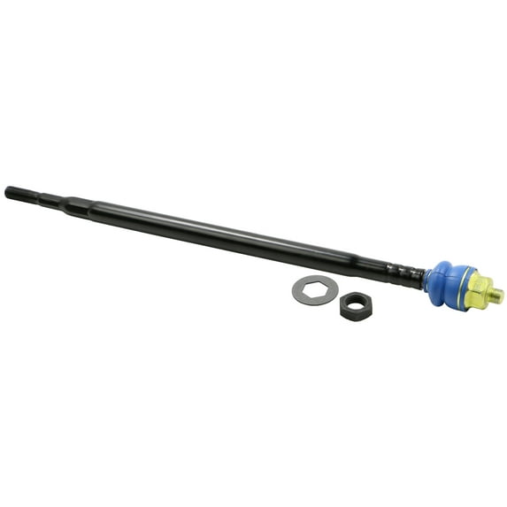 Steering Tie Rod End Fits 2002 Acura RSX