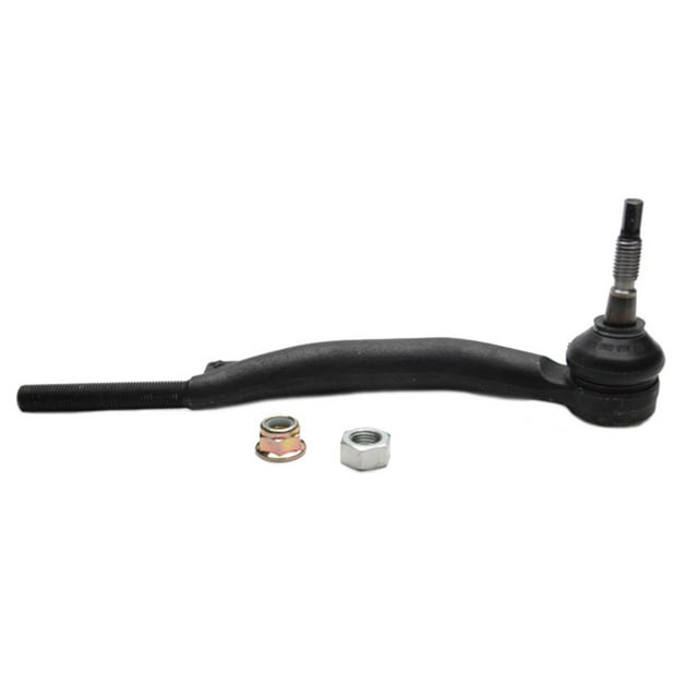 Steering Tie Rod End Fits 2002 Chevrolet Trailblazer