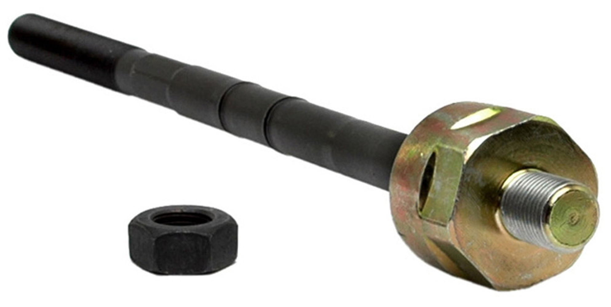 Steering Tie Rod End Fits 2002 Ford Explorer