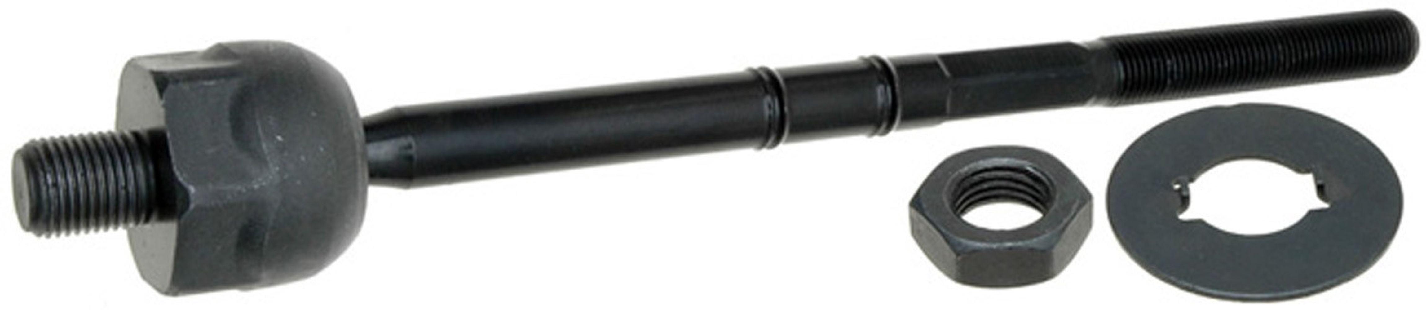 Steering Tie Rod End Fits 2002 Ford Explorer