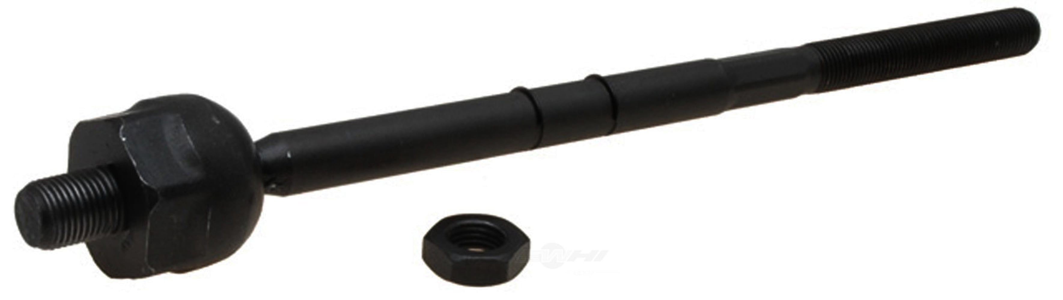 Steering Tie Rod End Fits 2002 Ford Explorer