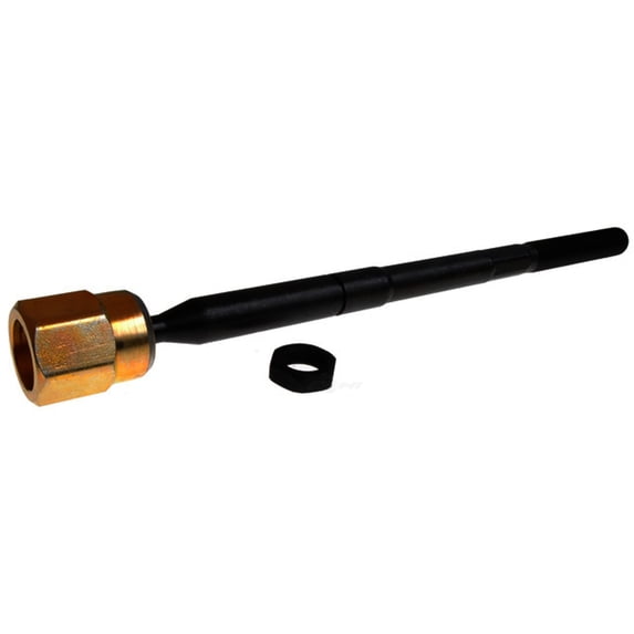 Steering Tie Rod End Fits 2002 Lincoln Continental