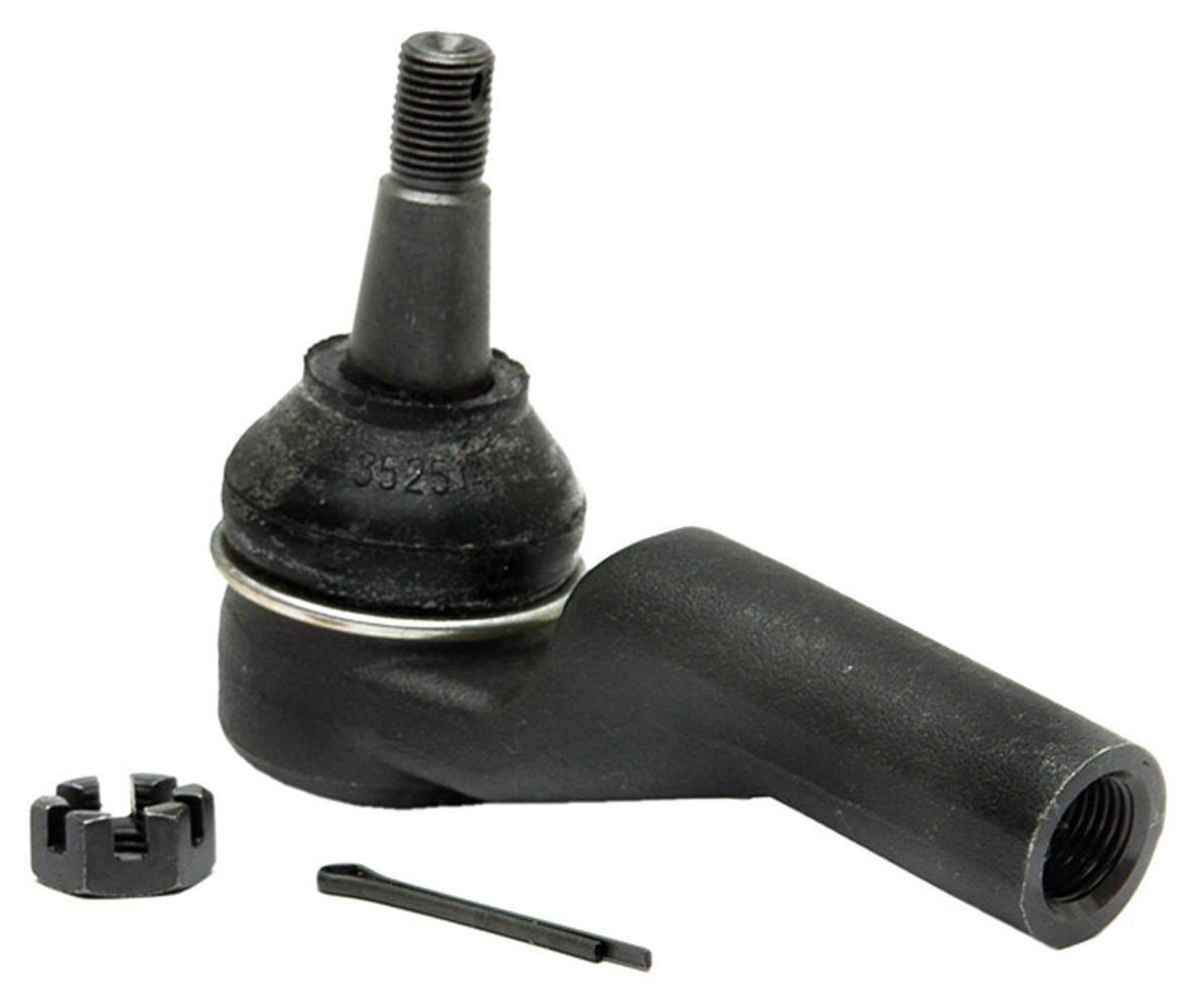 Steering Tie Rod End Fits 2002 Lincoln Continental