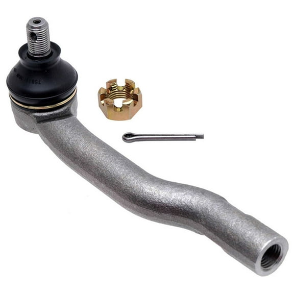Steering Tie Rod End Fits 2003 Chevrolet Tracker