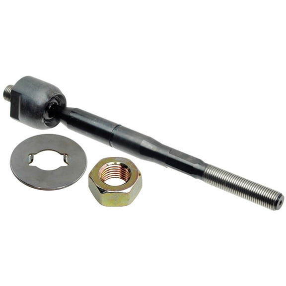 Steering Tie Rod End Fits 2003 Chevrolet Tracker