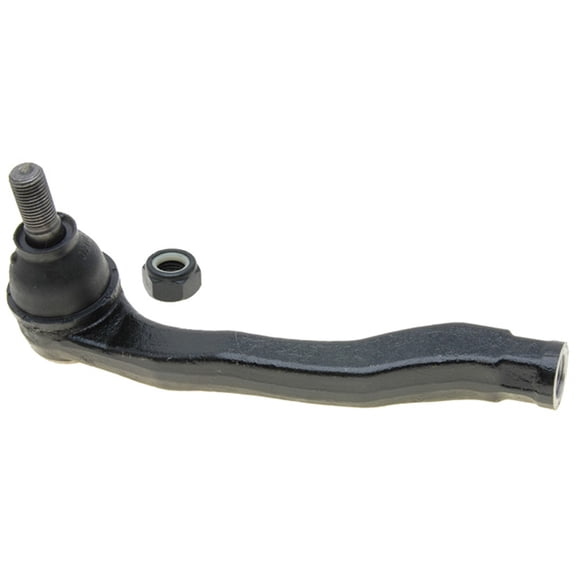 Steering Tie Rod End Fits 2003 Chevrolet Tracker