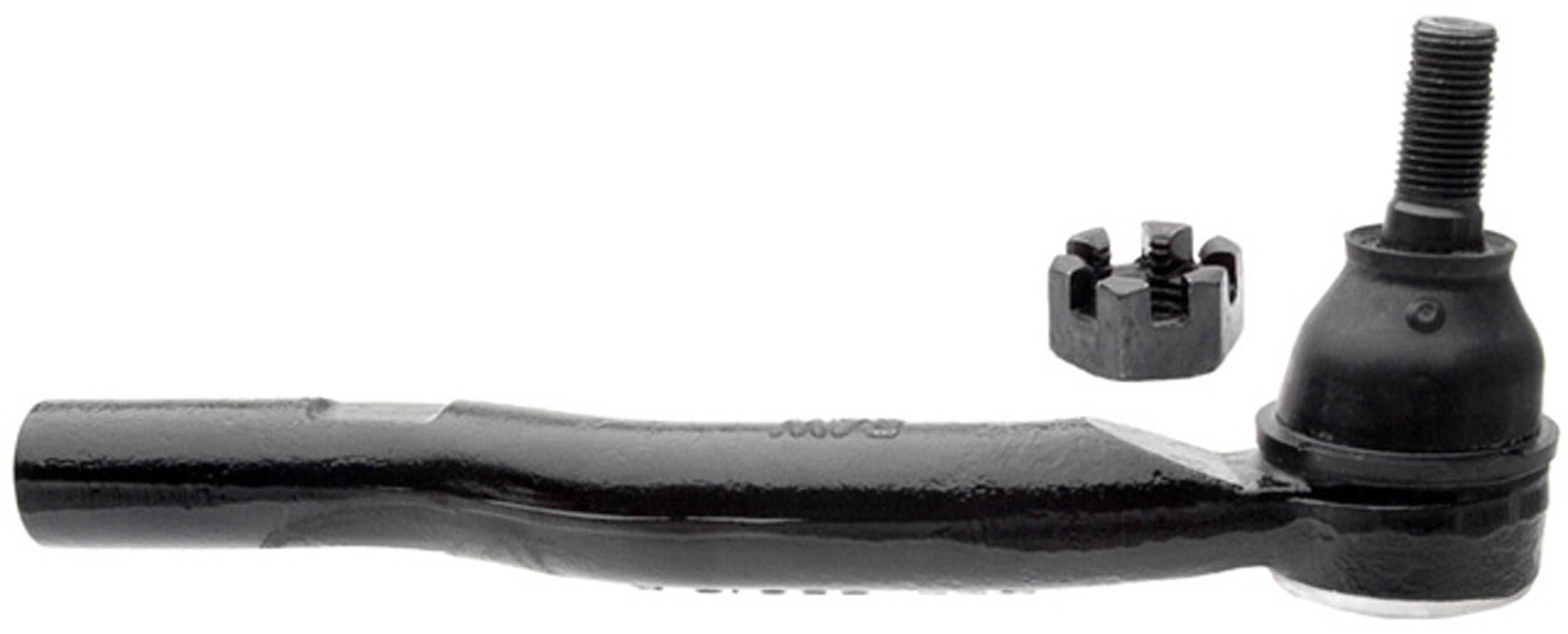 Steering Tie Rod End Fits 2003 Toyota Camry
