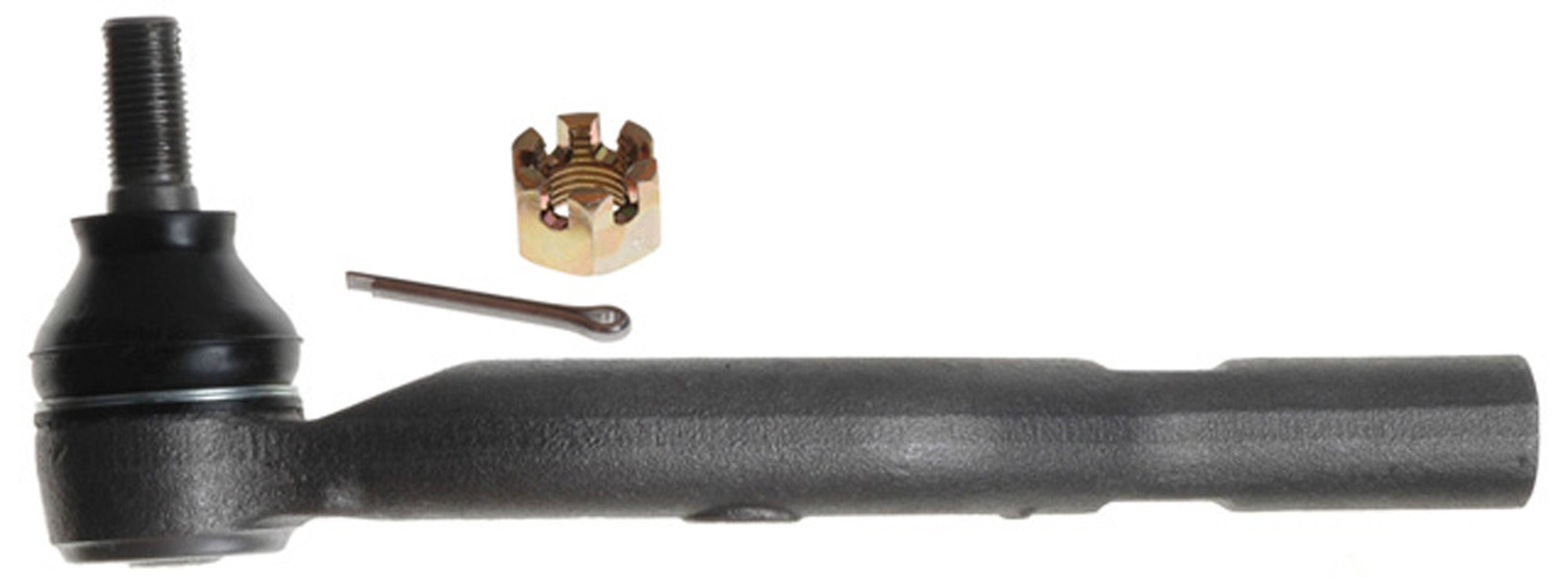 Steering Tie Rod End Fits 2003 Toyota Camry