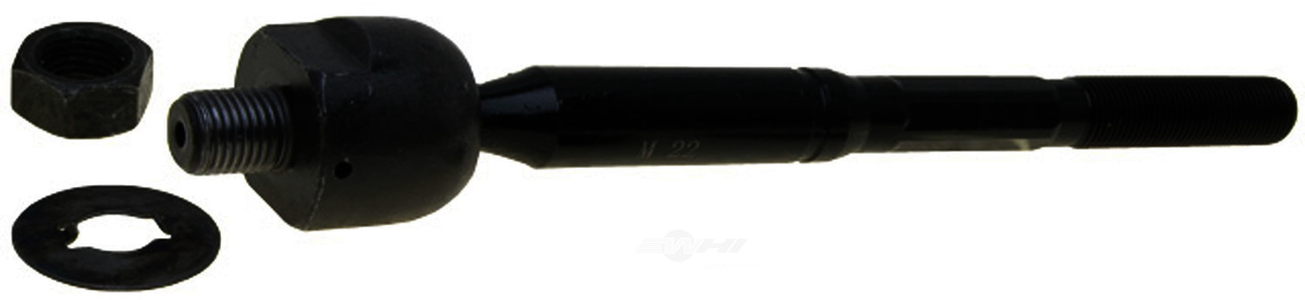 Steering Tie Rod End Fits 2003 Toyota Highlander