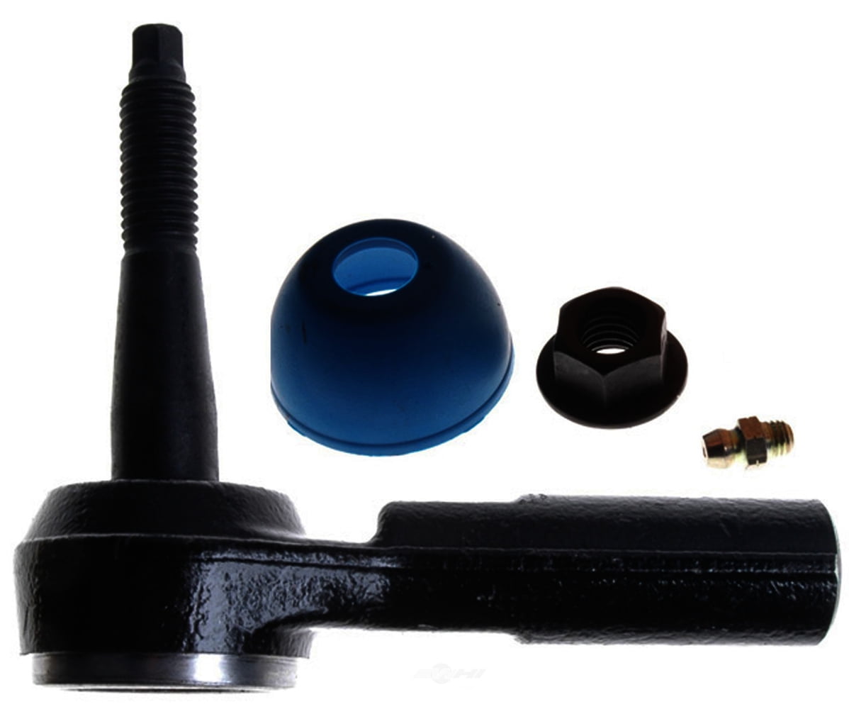 Steering Tie Rod End Fits 2004 Buick LeSabre