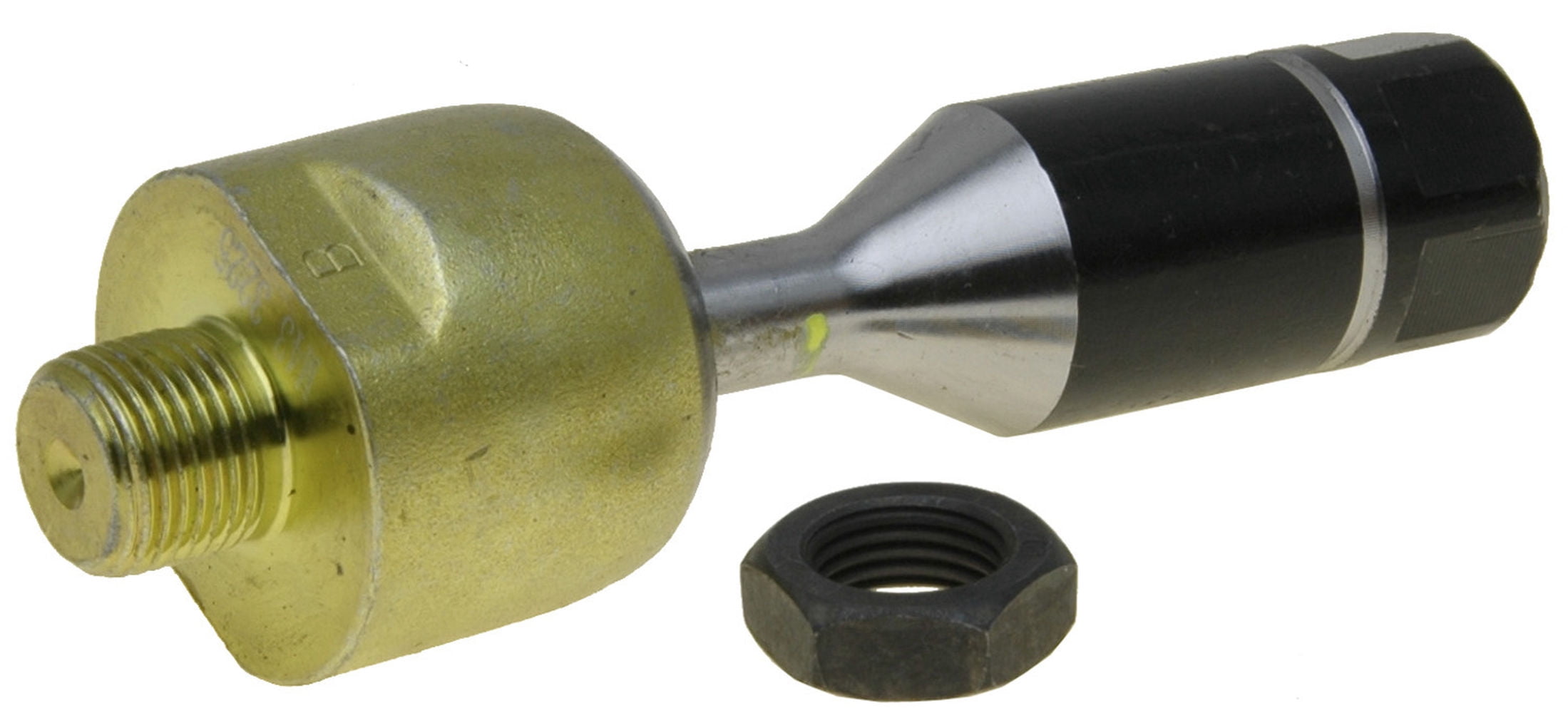 Steering Tie Rod End Fits 2004 Chevrolet Trailblazer